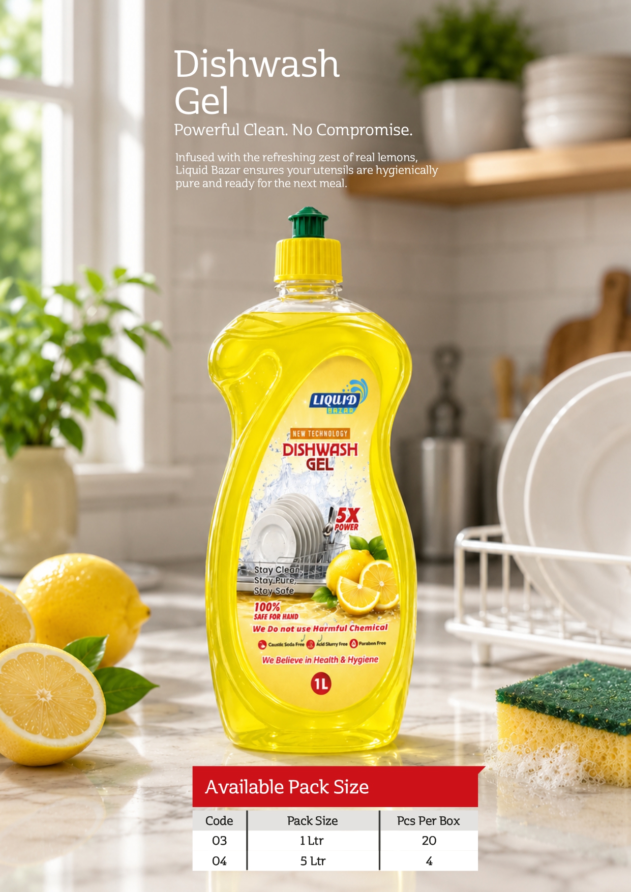 Fabric Stain Remover Clean Boost 250ml